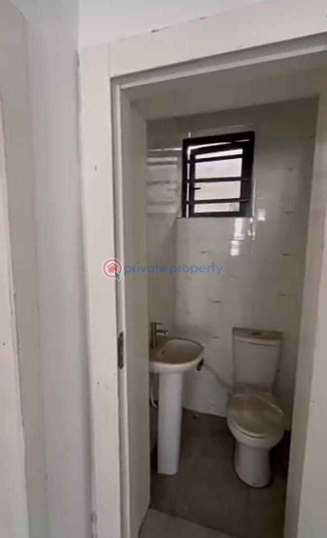 Newly built  & spacious 1 bedroom apartment - 3 1 bedroom Mini Flat For Rent After Round About Orchid Road Lekki Lagos - 3
