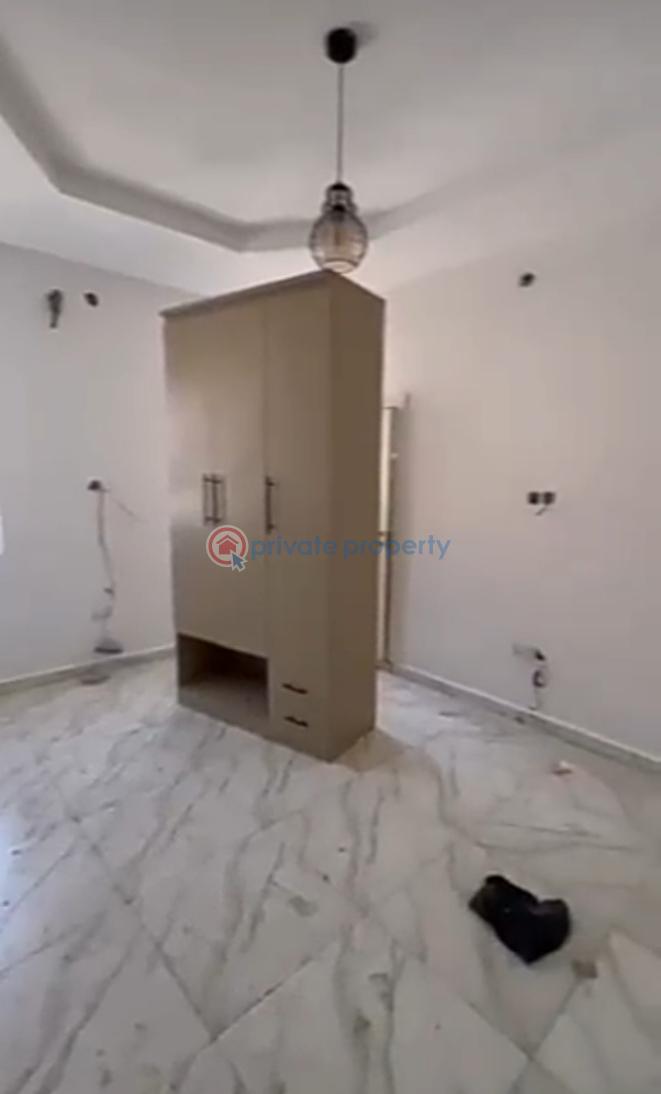 1 bedroom Mini Flat For Rent After Round About Orchid Road Lekki Lagos - 0