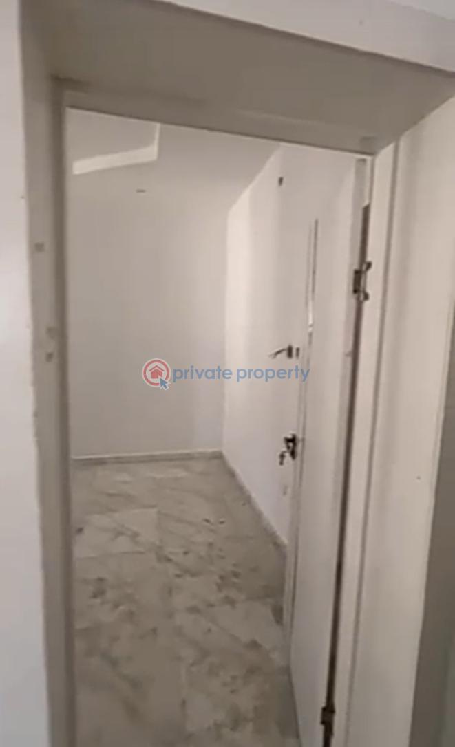 Newly built  & spacious 1 bedroom apartment - 4 1 bedroom Mini Flat For Rent After Round About Orchid Road Lekki Lagos - 4