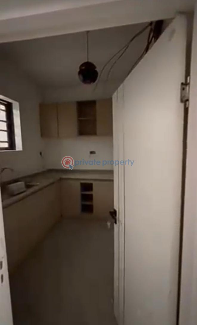 Newly built  & spacious 1 bedroom apartment - 7 1 bedroom Mini Flat For Rent After Round About Orchid Road Lekki Lagos - 7