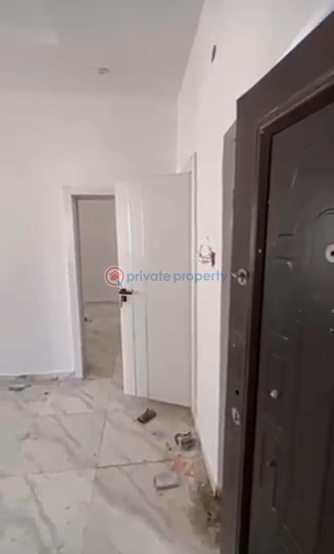 Newly built  & spacious 1 bedroom apartment - 6 1 bedroom Mini Flat For Rent After Round About Orchid Road Lekki Lagos - 6