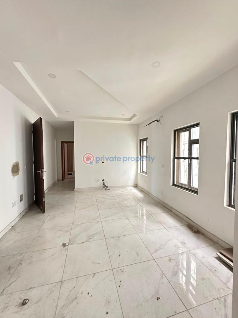 1 bedroom Mini Flat For Sale Freedom Way Lekki Phase 1 Lagos - 3