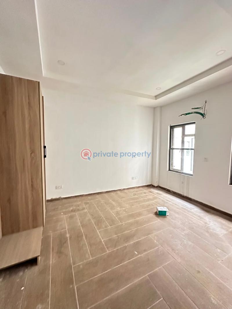 1 bedroom Mini Flat For Sale Freedom Way Lekki Phase 1 Lagos - 5