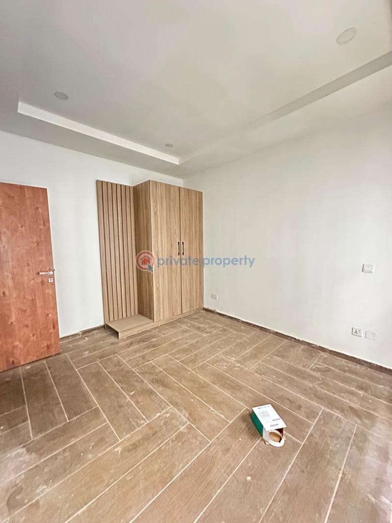 1 bedroom Mini Flat For Sale Freedom Way Lekki Phase 1 Lagos - 7