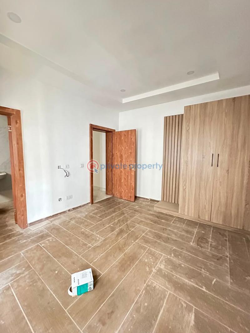 1 bedroom Mini Flat For Sale Freedom Way Lekki Phase 1 Lagos - 6