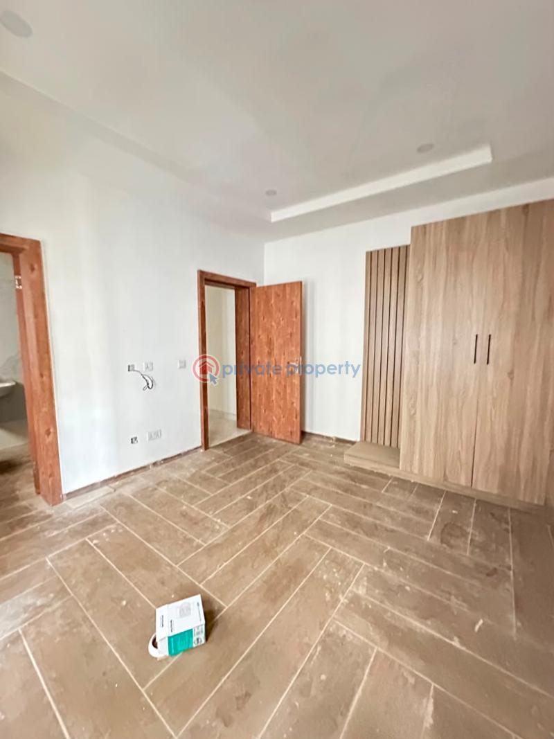 1 bedroom Mini Flat For Sale Freedom Way Lekki Phase 1 Lagos - 2