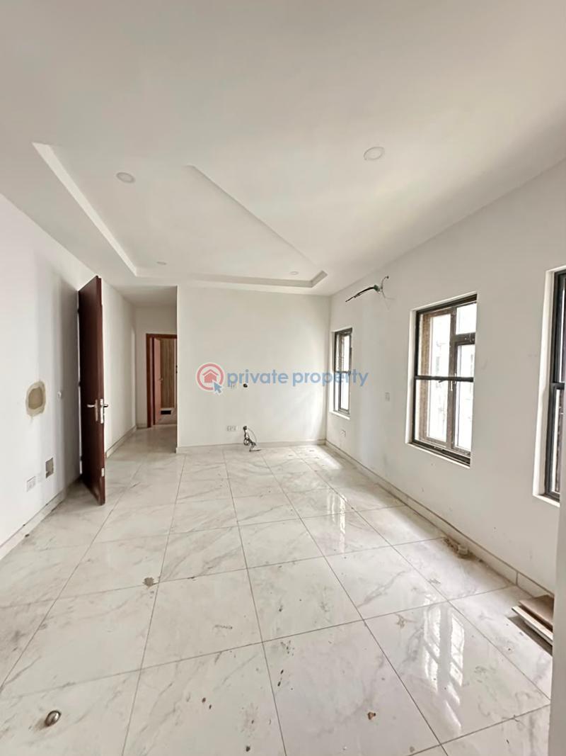 1 bedroom Mini Flat For Sale Freedom Way Lekki Phase 1 Lagos - 1