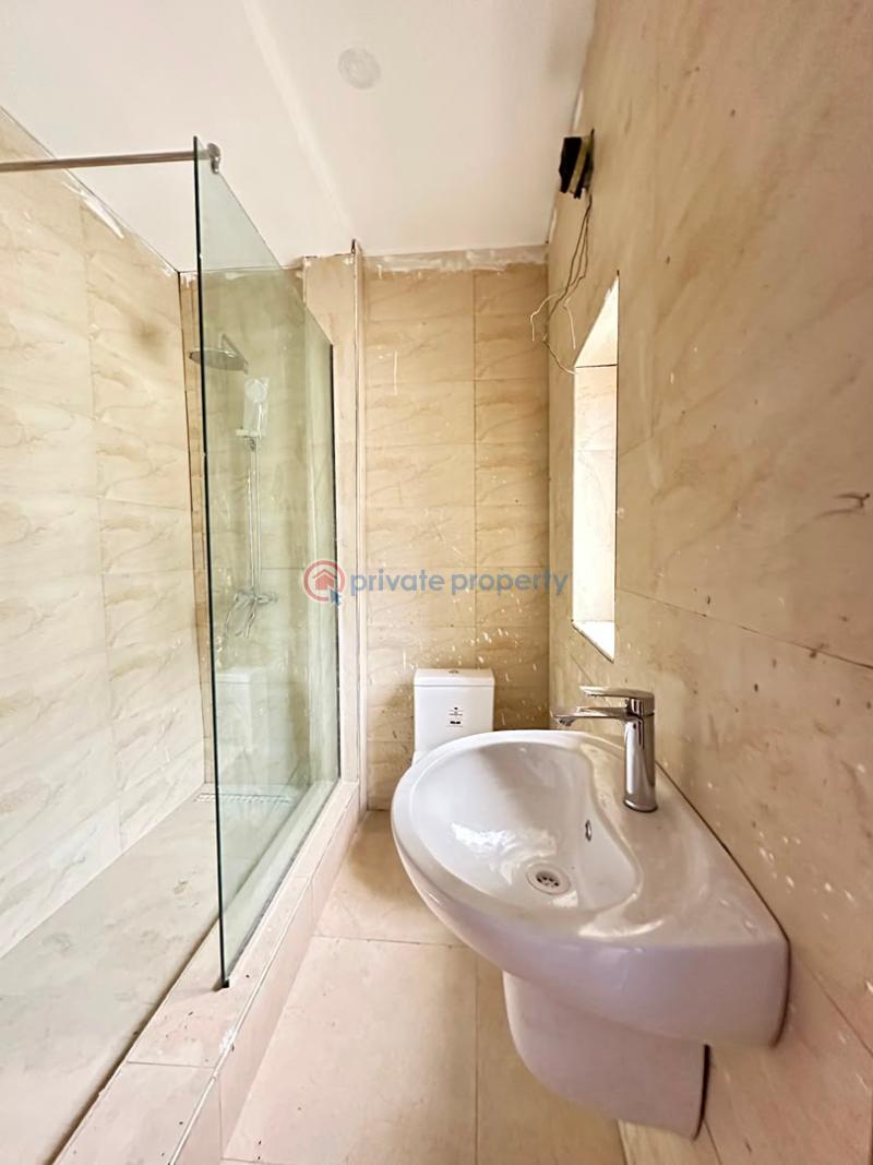 1 bedroom Mini Flat For Sale Freedom Way Lekki Phase 1 Lagos - 4