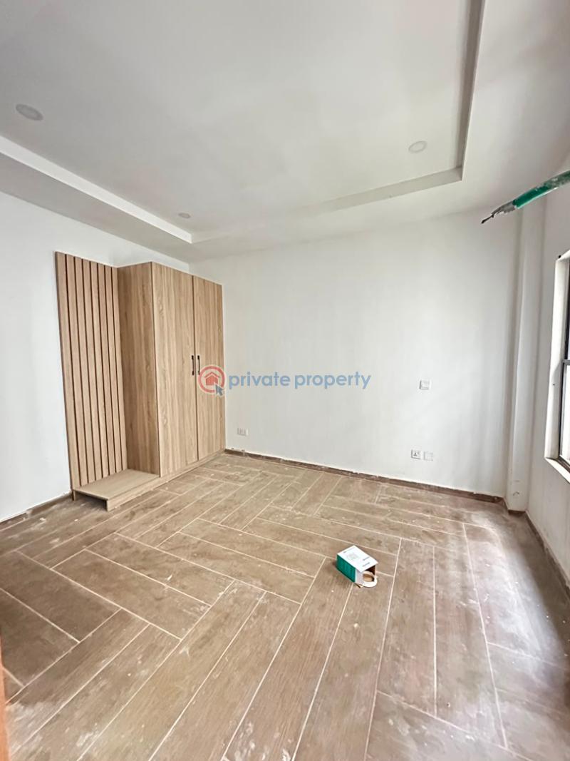 1 bedroom Mini Flat For Sale Freedom Way Lekki Phase 1 Lagos - 8