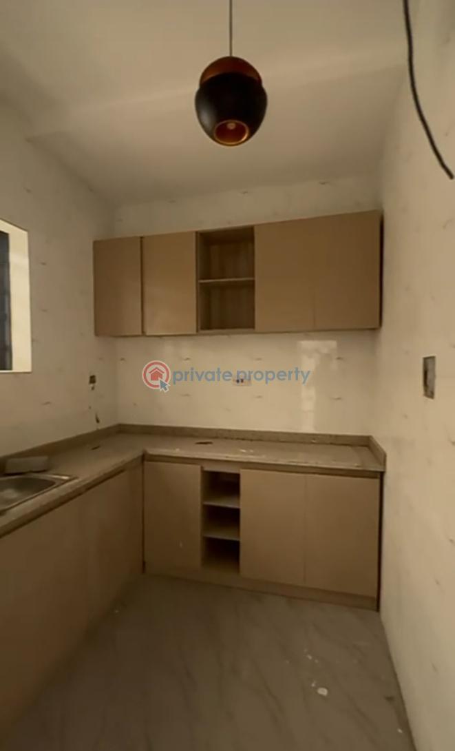 Newly built & spacious 2 bedroom apartment- ( video) - 17 2 bedroom Flat & Apartment For Rent After Roundabout Orchid Road Lekki Lagos - 17