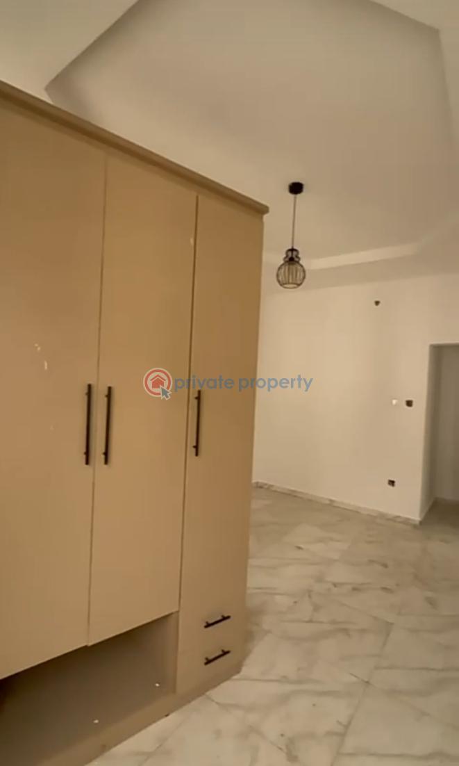 Newly built & spacious 2 bedroom apartment- ( video) - 12 2 bedroom Flat & Apartment For Rent After Roundabout Orchid Road Lekki Lagos - 12