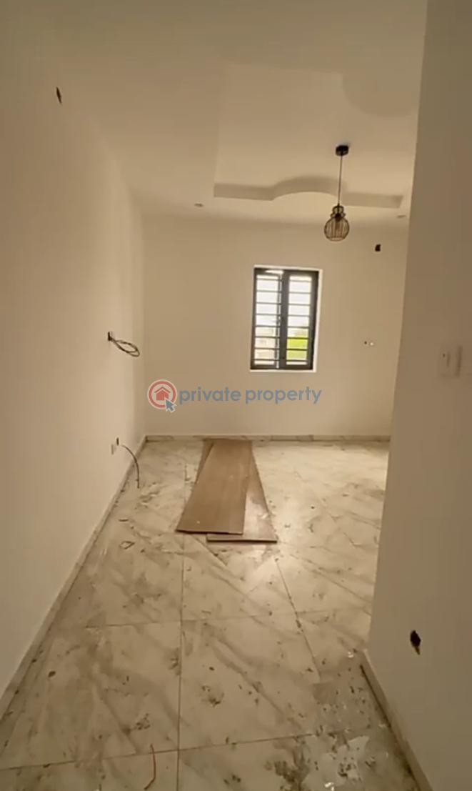 Newly built & spacious 2 bedroom apartment- ( video) - 15 2 bedroom Flat & Apartment For Rent After Roundabout Orchid Road Lekki Lagos - 15
