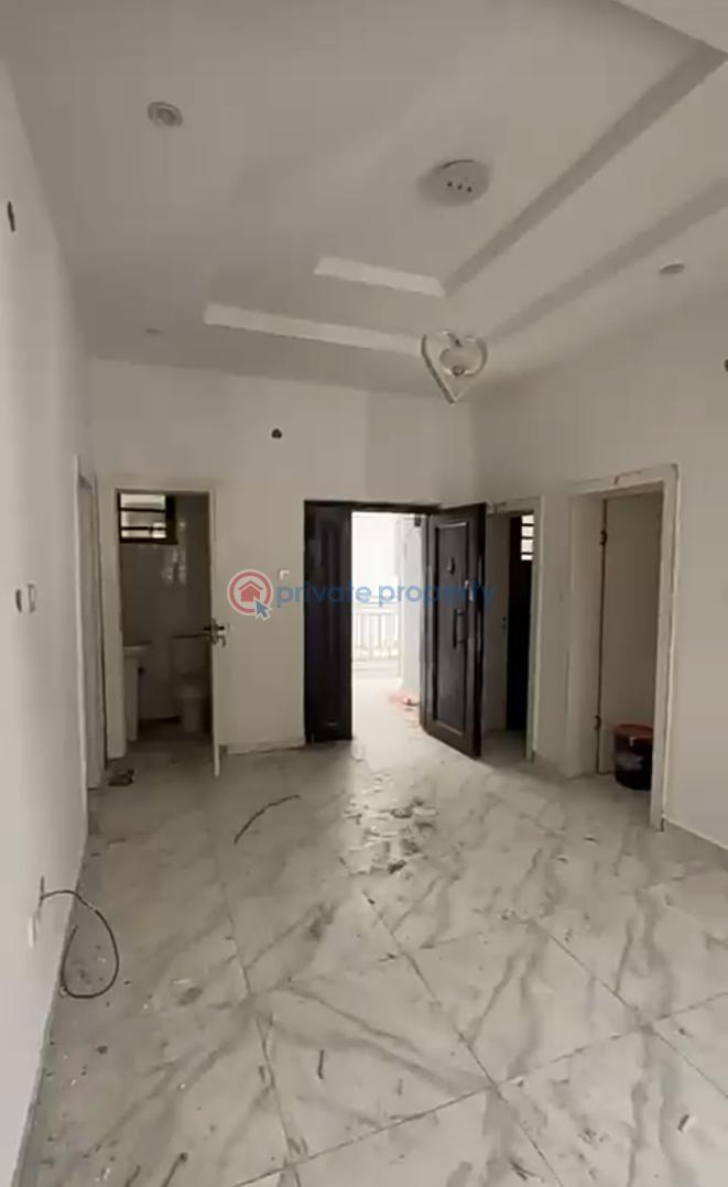 Newly built & spacious 2 bedroom apartment- ( video) - 10 2 bedroom Flat & Apartment For Rent After Roundabout Orchid Road Lekki Lagos - 10