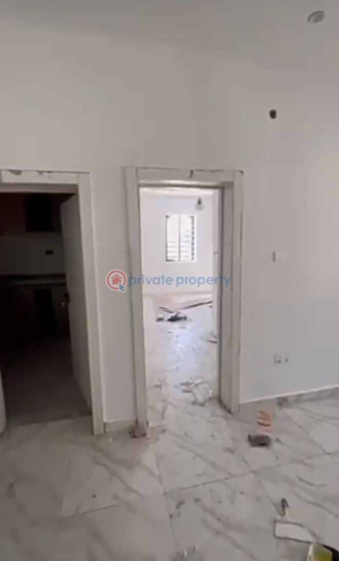 Newly built & spacious 2 bedroom apartment- ( video) - 3 2 bedroom Flat & Apartment For Rent After Roundabout Orchid Road Lekki Lagos - 3