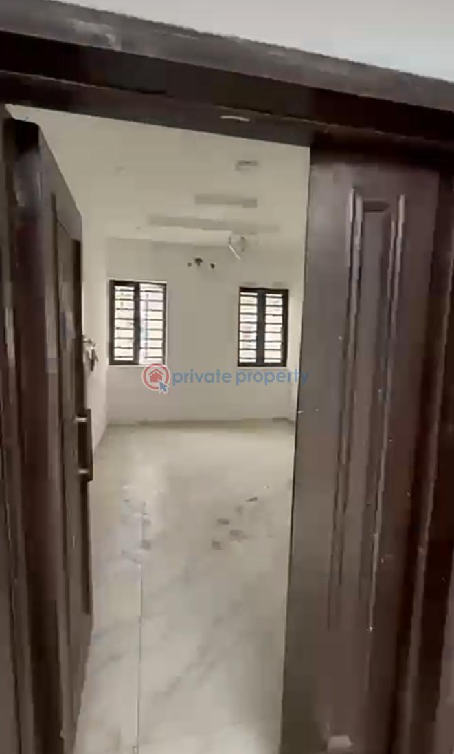 Newly built & spacious 2 bedroom apartment- ( video) - 9 2 bedroom Flat & Apartment For Rent After Roundabout Orchid Road Lekki Lagos - 9