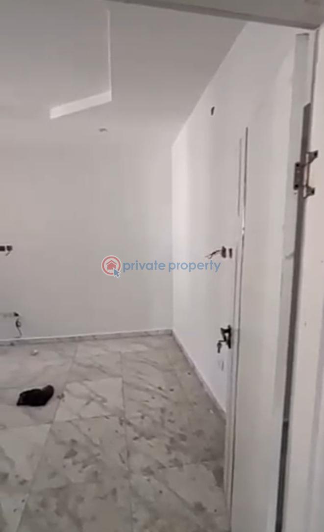 Newly built & spacious 2 bedroom apartment- ( video) - 2 2 bedroom Flat & Apartment For Rent After Roundabout Orchid Road Lekki Lagos - 2