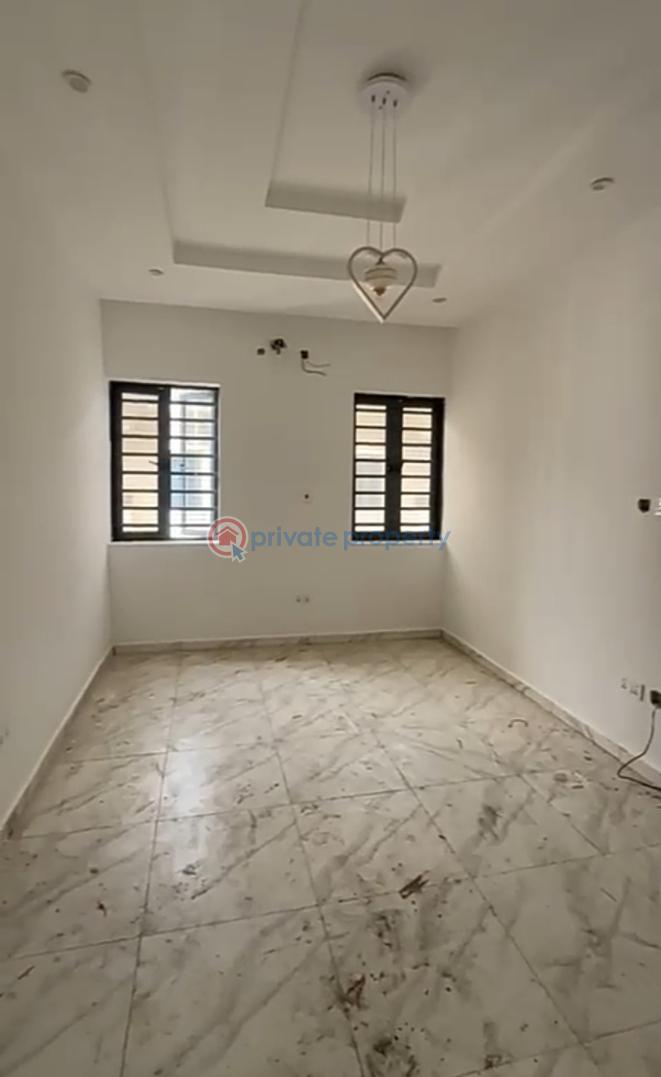 Newly built & spacious 2 bedroom apartment- ( video) - 11 2 bedroom Flat & Apartment For Rent After Roundabout Orchid Road Lekki Lagos - 11
