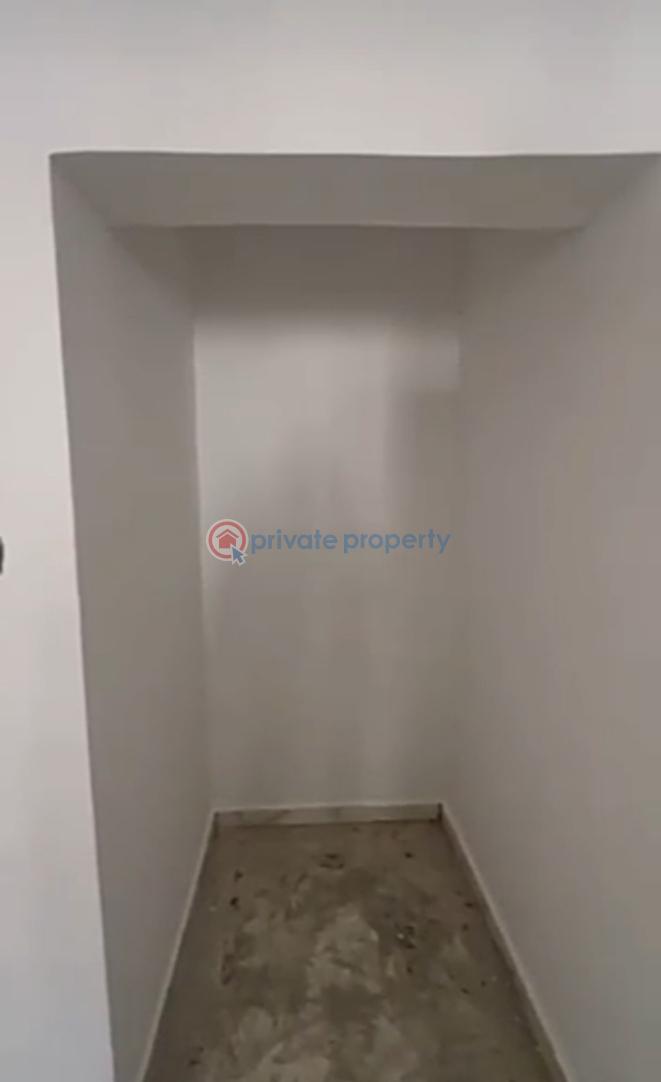 Newly built & spacious 2 bedroom apartment- ( video) - 4 2 bedroom Flat & Apartment For Rent After Roundabout Orchid Road Lekki Lagos - 4
