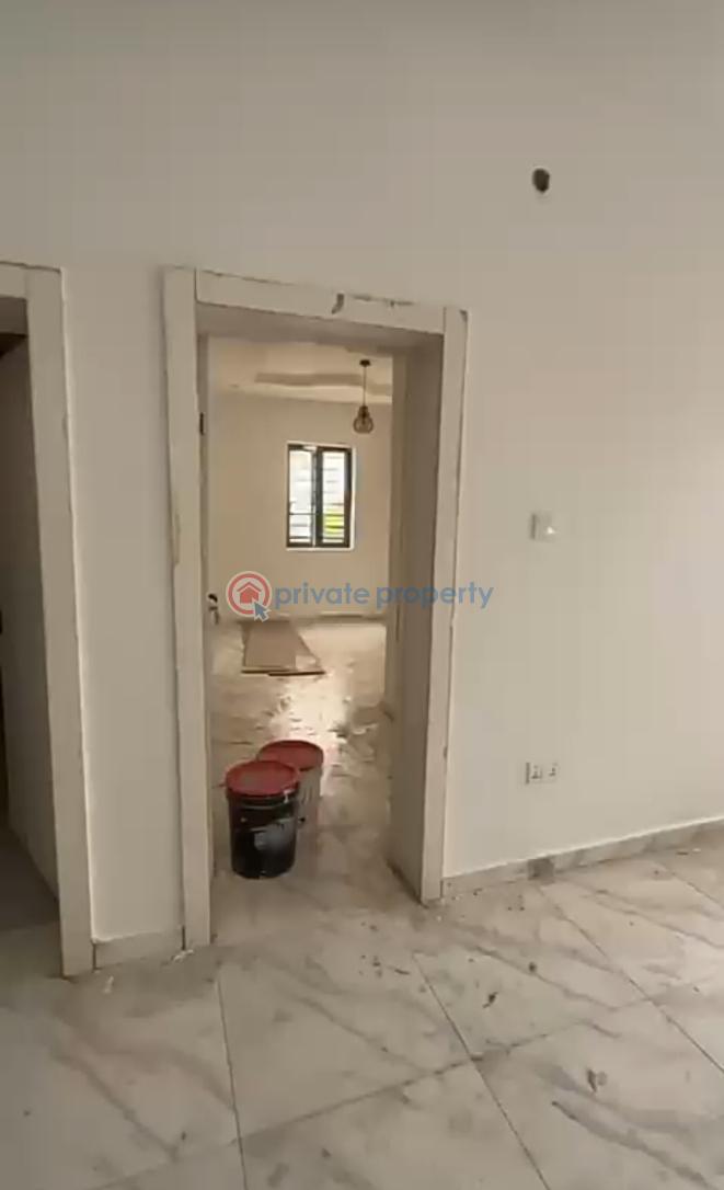 Newly built & spacious 2 bedroom apartment- ( video) - 14 2 bedroom Flat & Apartment For Rent After Roundabout Orchid Road Lekki Lagos - 14