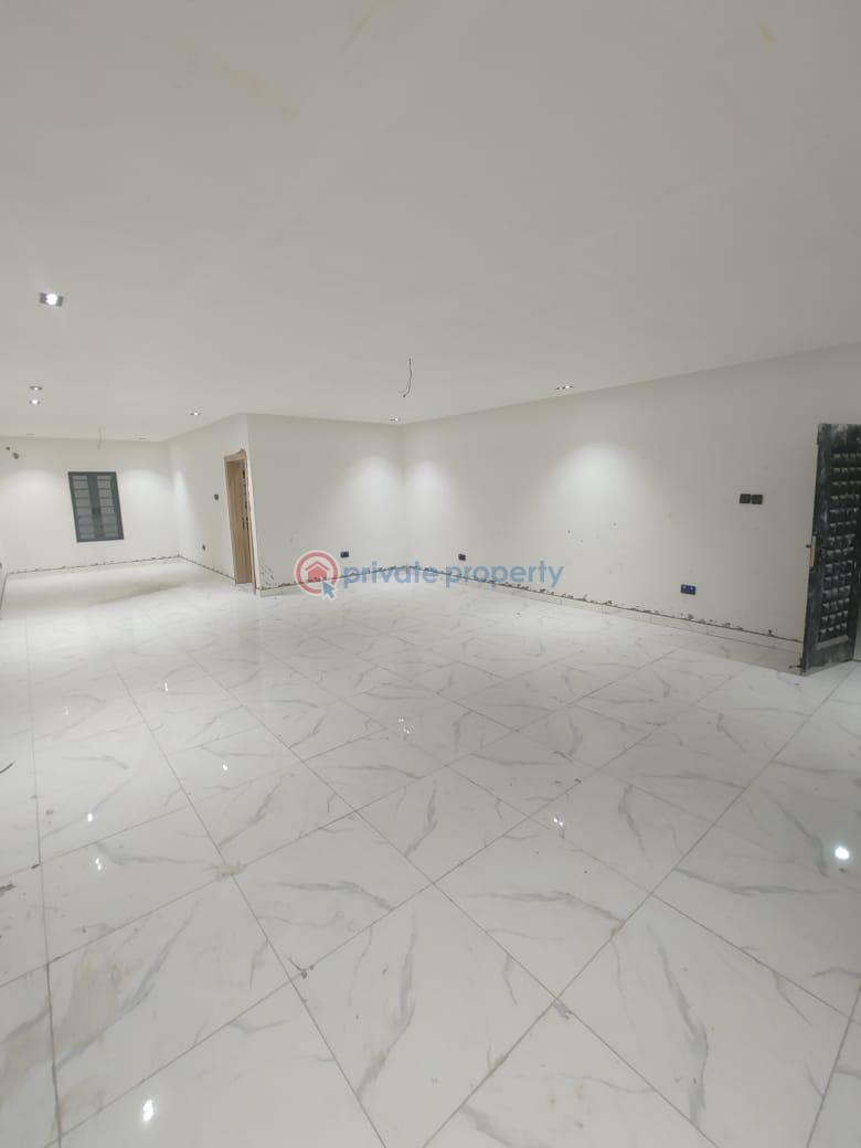 2 bedroom Flat & Apartment For Rent Sangotedo Ajah Lagos - 7