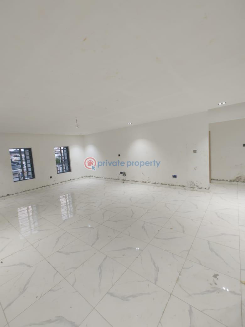 2 bedroom Flat & Apartment For Rent Sangotedo Ajah Lagos - 6