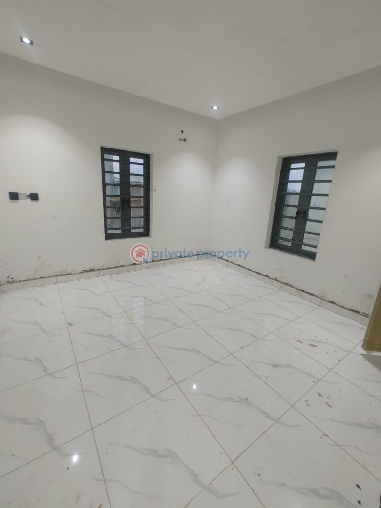 2 bedroom Flat & Apartment For Rent Sangotedo Ajah Lagos - 5