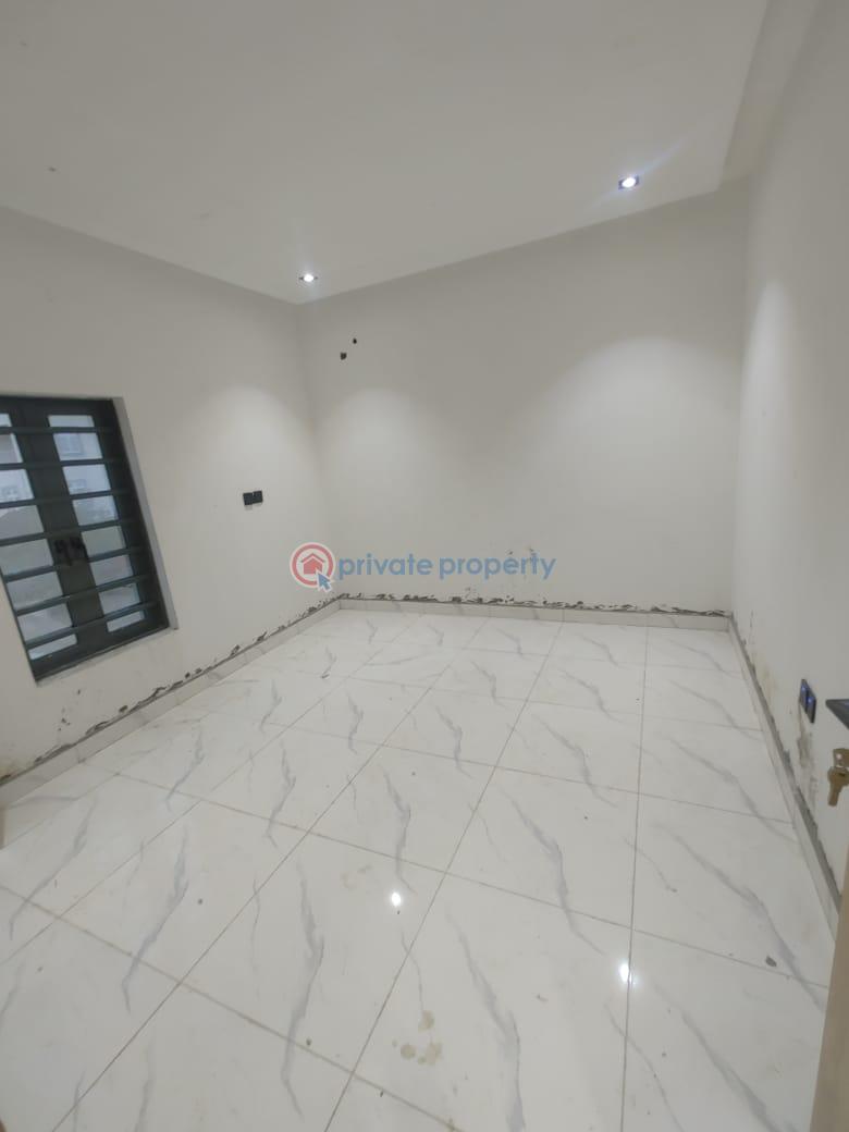 2 bedroom Flat & Apartment For Rent Sangotedo Ajah Lagos - 14