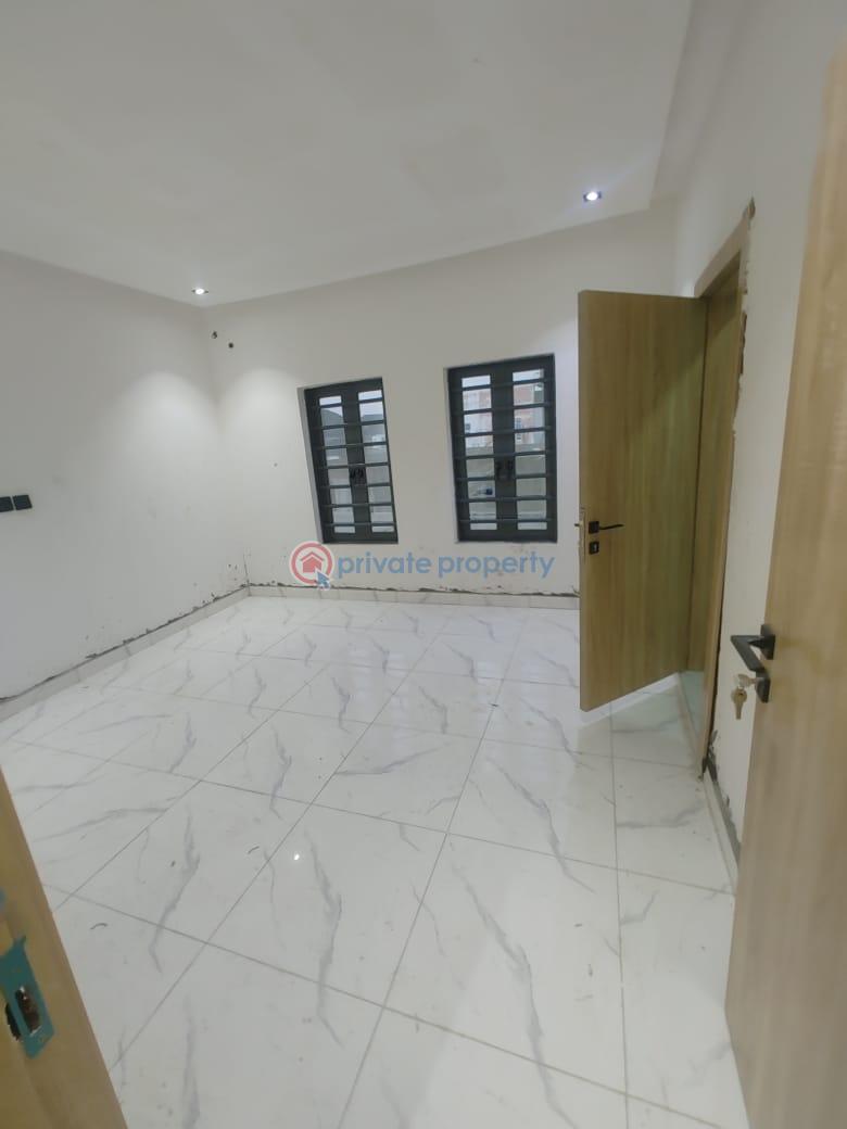 2 bedroom Flat & Apartment For Rent Sangotedo Ajah Lagos - 15
