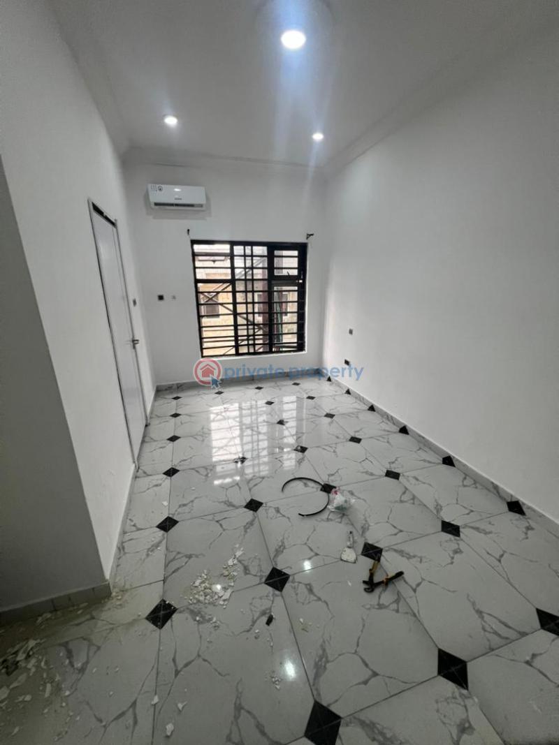 2 bedroom Flat & Apartment For Rent Lekki Conservation Area Lekki Lagos - 0