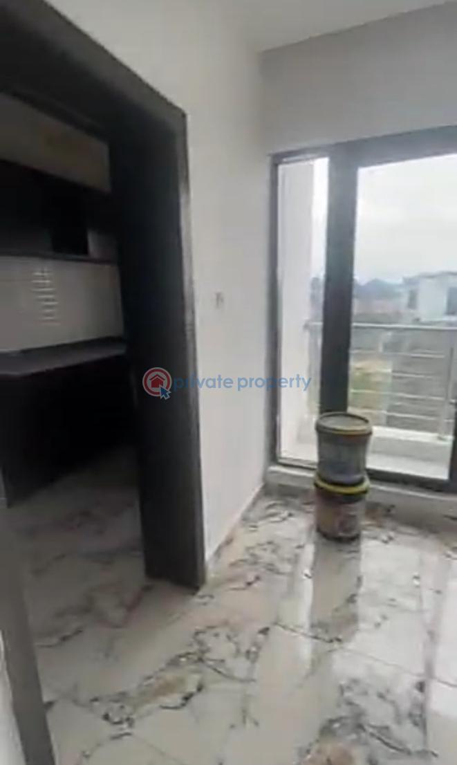 2 bedroom Flat & Apartment For Rent Behind Blenco Shoppers Hub Sangotedo Ajah Lagos - 5