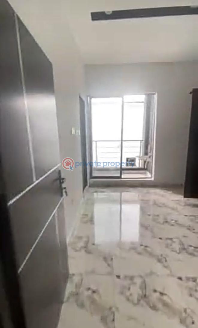 2 bedroom Flat & Apartment For Rent Behind Blenco Shoppers Hub Sangotedo Ajah Lagos - 3