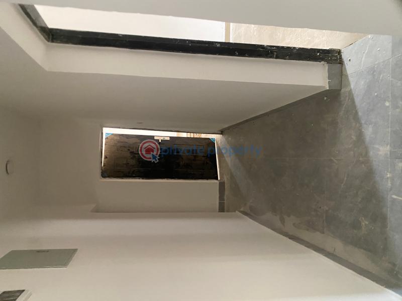 3 bedroom Block Of Flats For Rent Katampe Main Abuja Phase 2  - 3