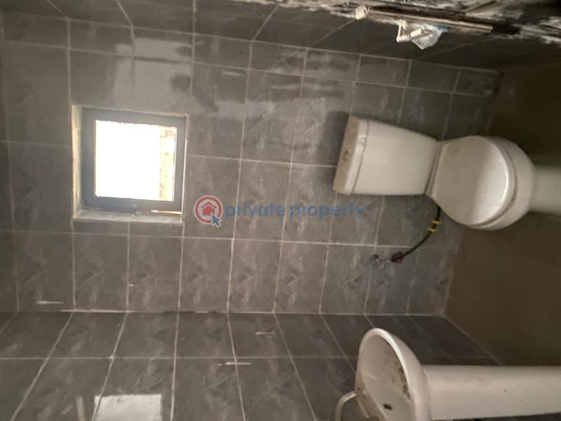 3 bedroom Block Of Flats For Rent Katampe Main Abuja Phase 2  - 2