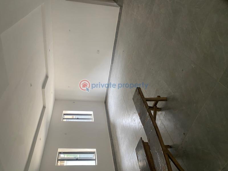 3 bedroom Block Of Flats For Rent Katampe Main Abuja Phase 2  - 1