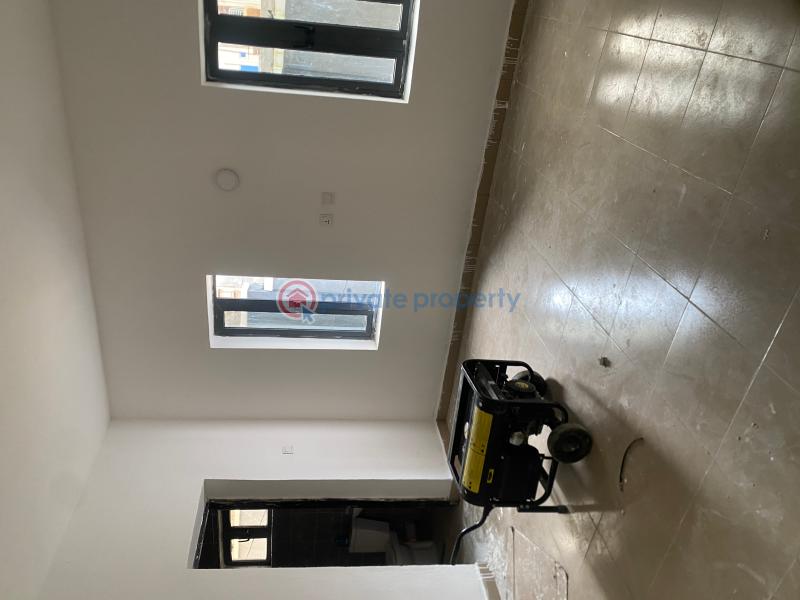 3 bedroom Block Of Flats For Rent Katampe Main Abuja Phase 2  - 4