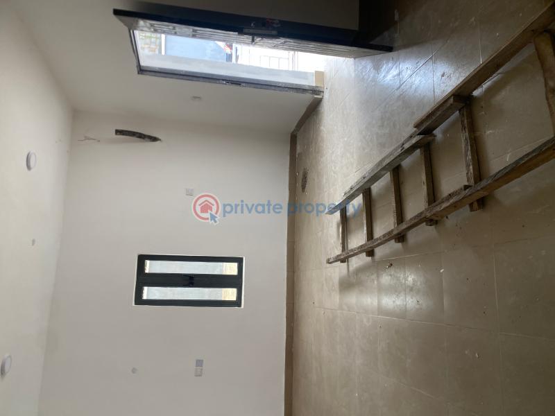 3 bedroom Block Of Flats For Rent Katampe Main Abuja Phase 2  - 8