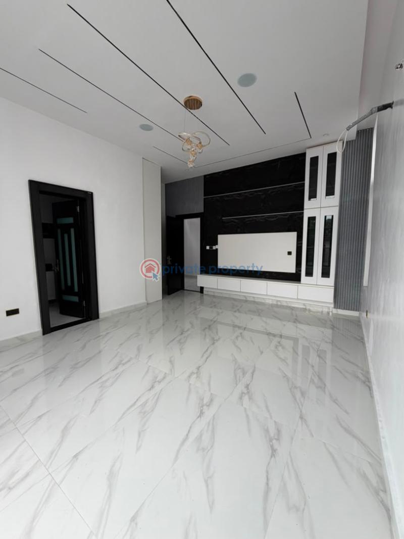 4 bedroom Detached Duplex For Sale Terra Sangotedo Ajah Lagos - 16