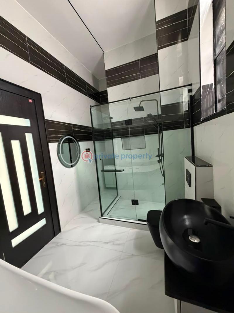 4 bedroom Detached Duplex For Sale Terra Sangotedo Ajah Lagos - 6