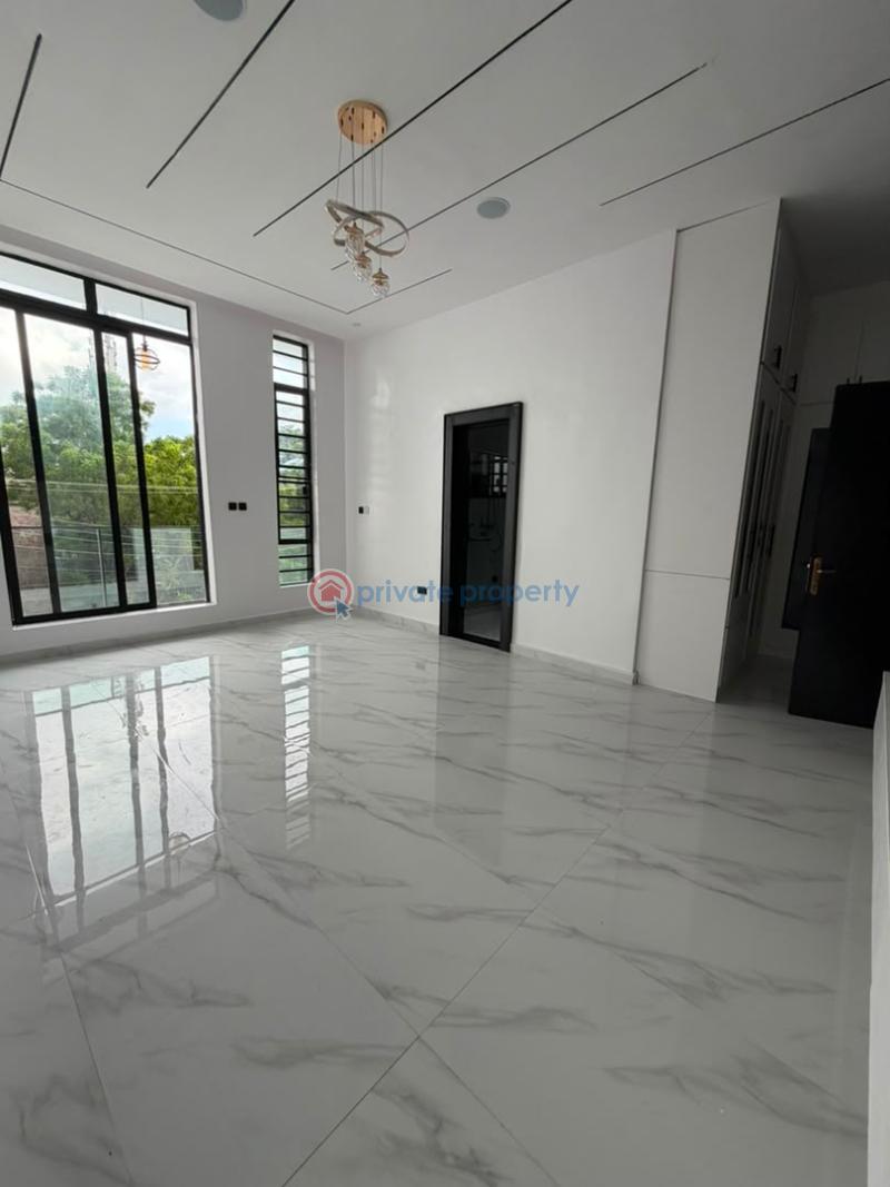 4 bedroom Detached Duplex For Sale Terra Sangotedo Ajah Lagos - 2