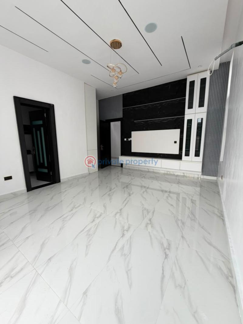 4 bedroom Detached Duplex For Sale Terra Sangotedo Ajah Lagos - 3