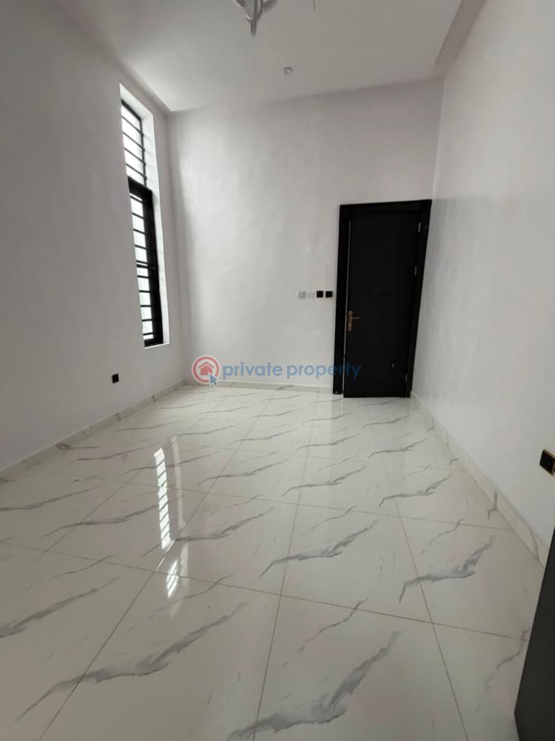 4 bedroom Detached Duplex For Sale Terra Sangotedo Ajah Lagos - 14