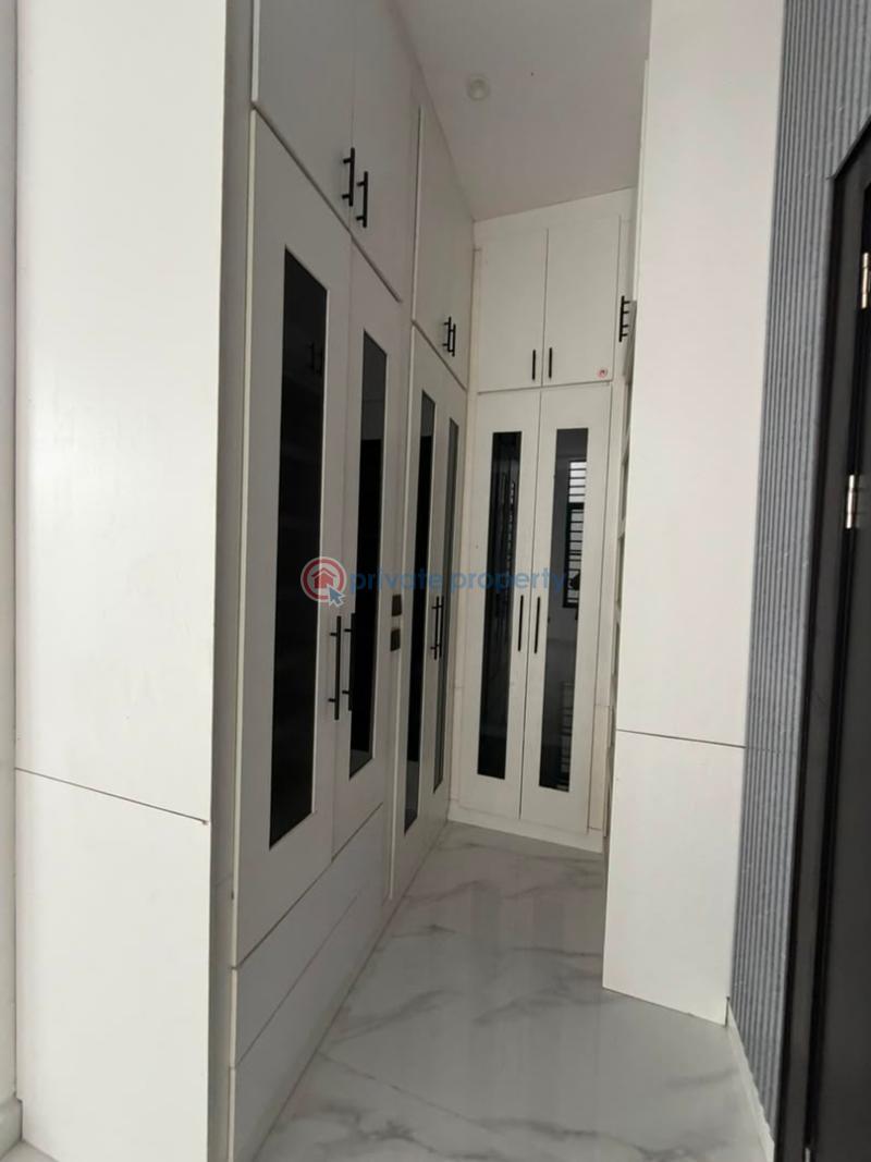 4 bedroom Detached Duplex For Sale Terra Sangotedo Ajah Lagos - 12