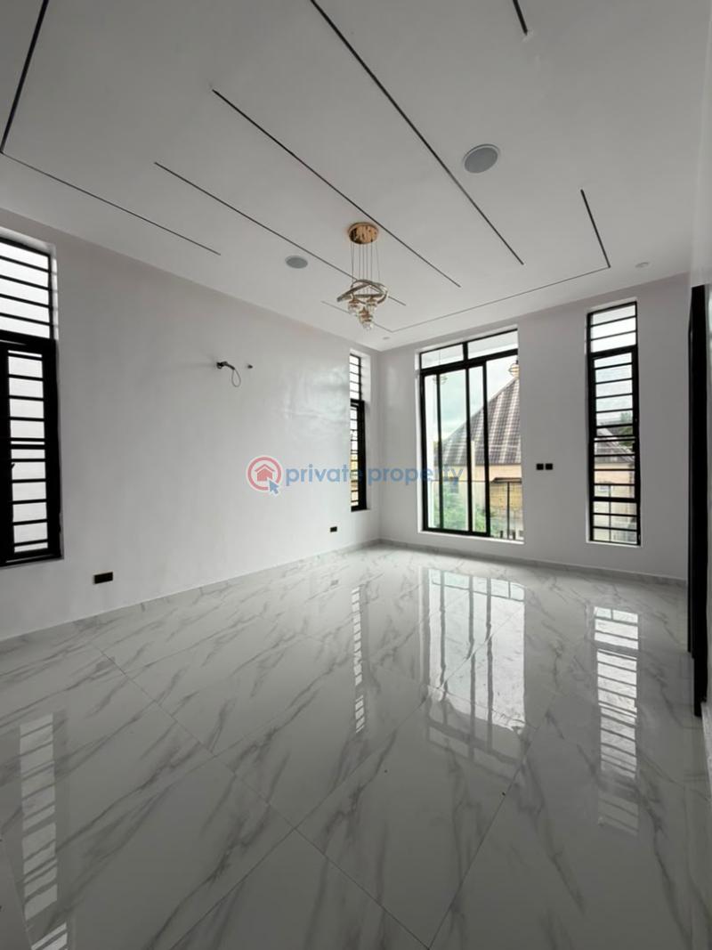 4 bedroom Detached Duplex For Sale Terra Sangotedo Ajah Lagos - 13