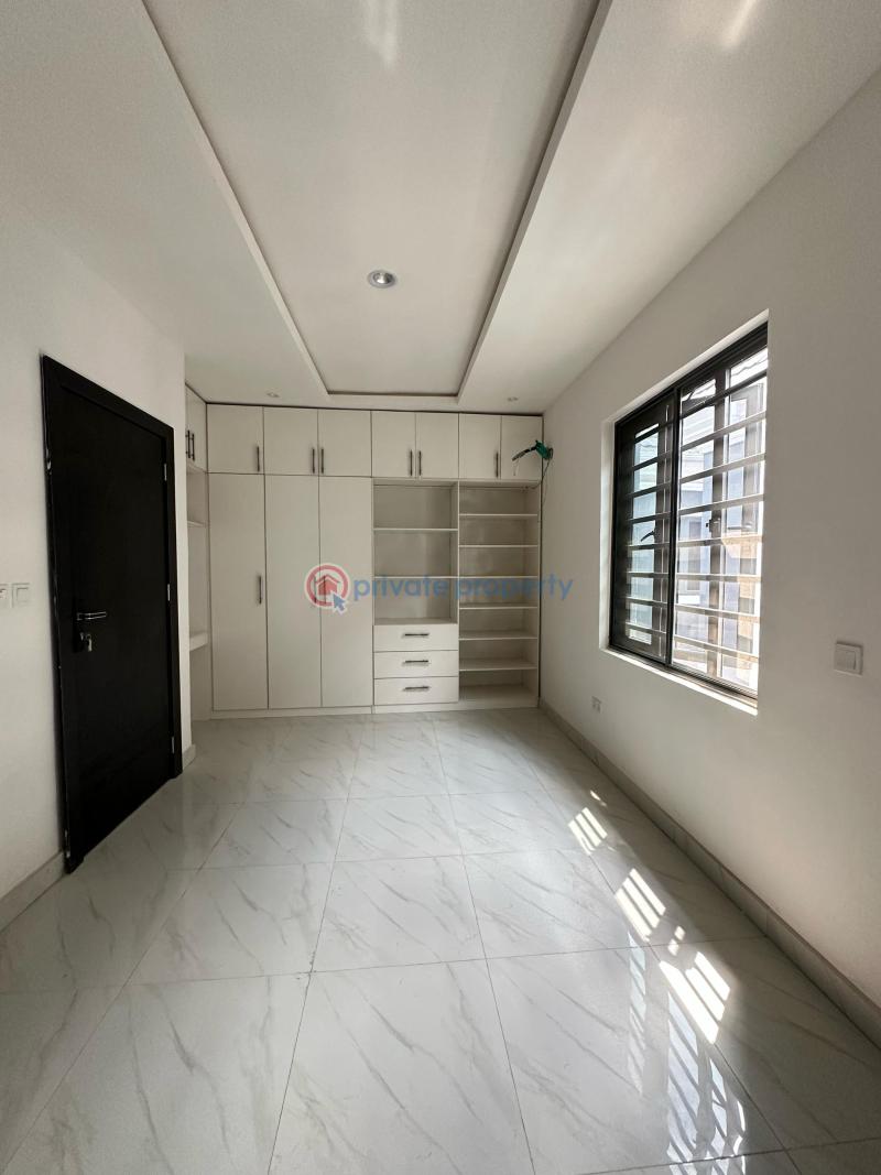5 bedroom Detached Duplex For Sale Lekki Lagos - 10