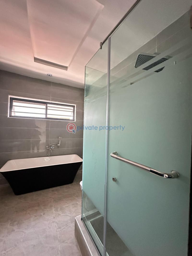 5 bedroom Detached Duplex For Sale Lekki Lagos - 3