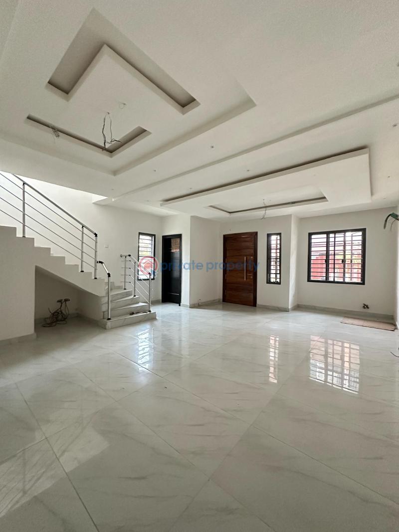 5 bedroom Detached Duplex For Sale Lekki Lagos - 13