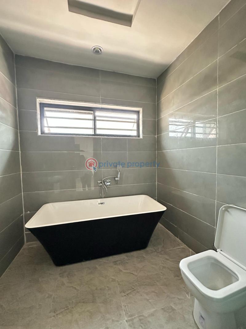 5 bedroom Detached Duplex For Sale Lekki Lagos - 2