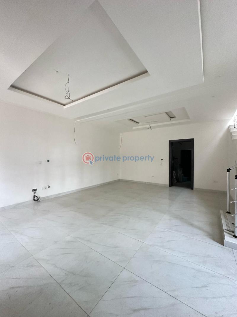 5 bedroom Detached Duplex For Sale Lekki Lagos - 12