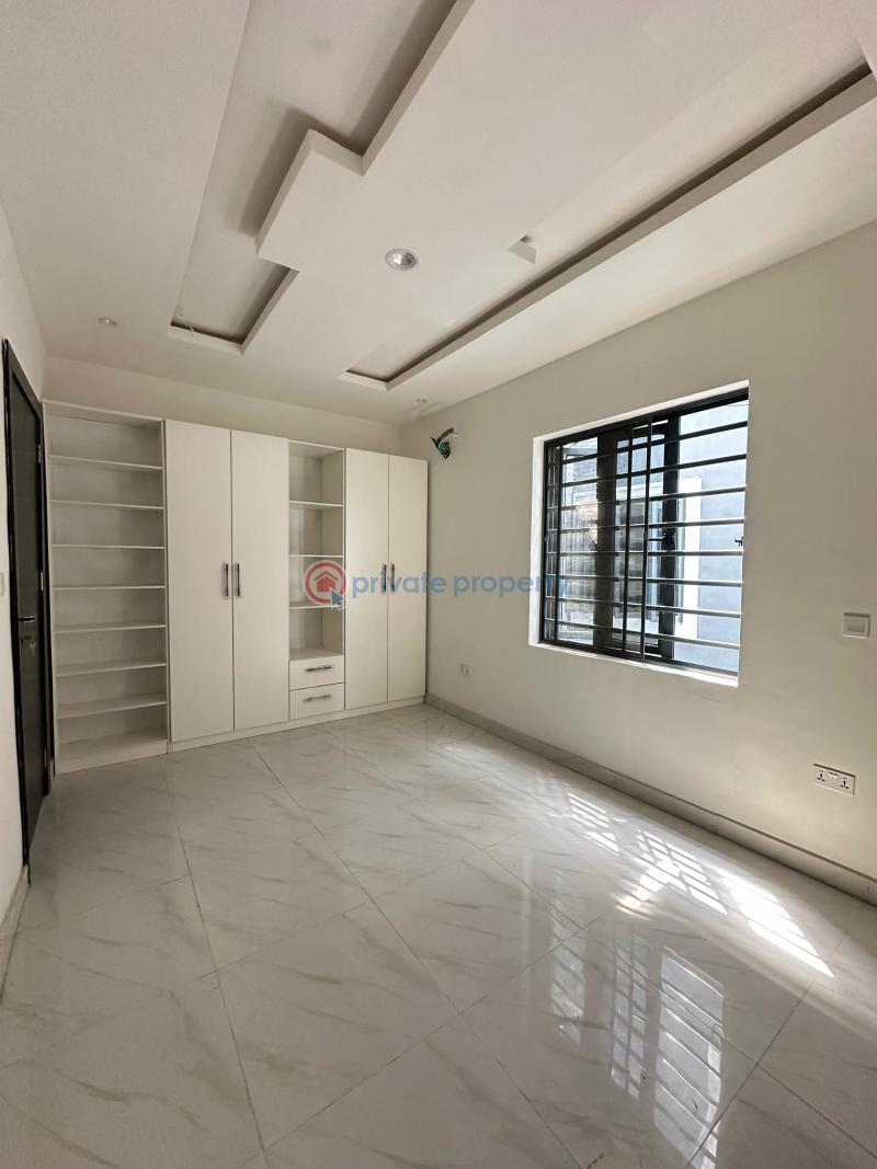 5 bedroom Detached Duplex For Sale Lekki Lagos - 9