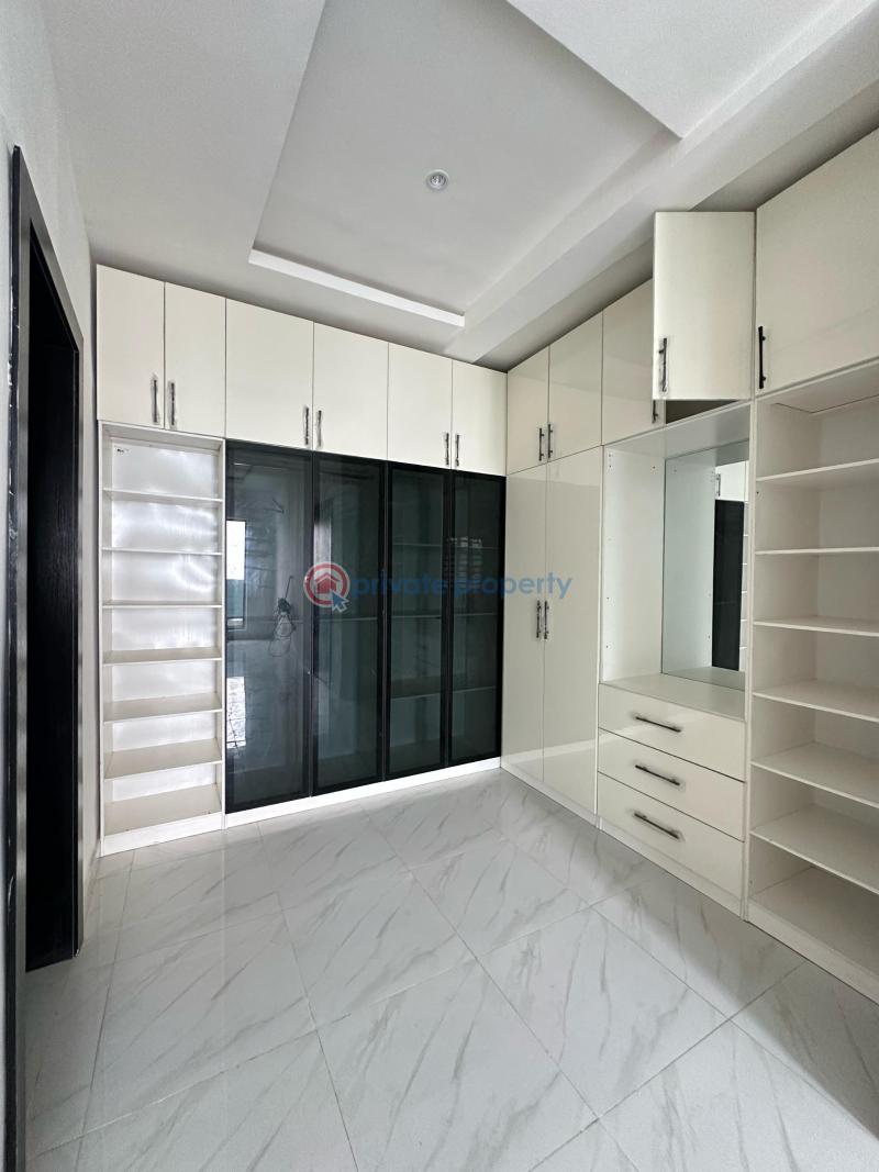 5 bedroom Detached Duplex For Sale Lekki Lagos - 5
